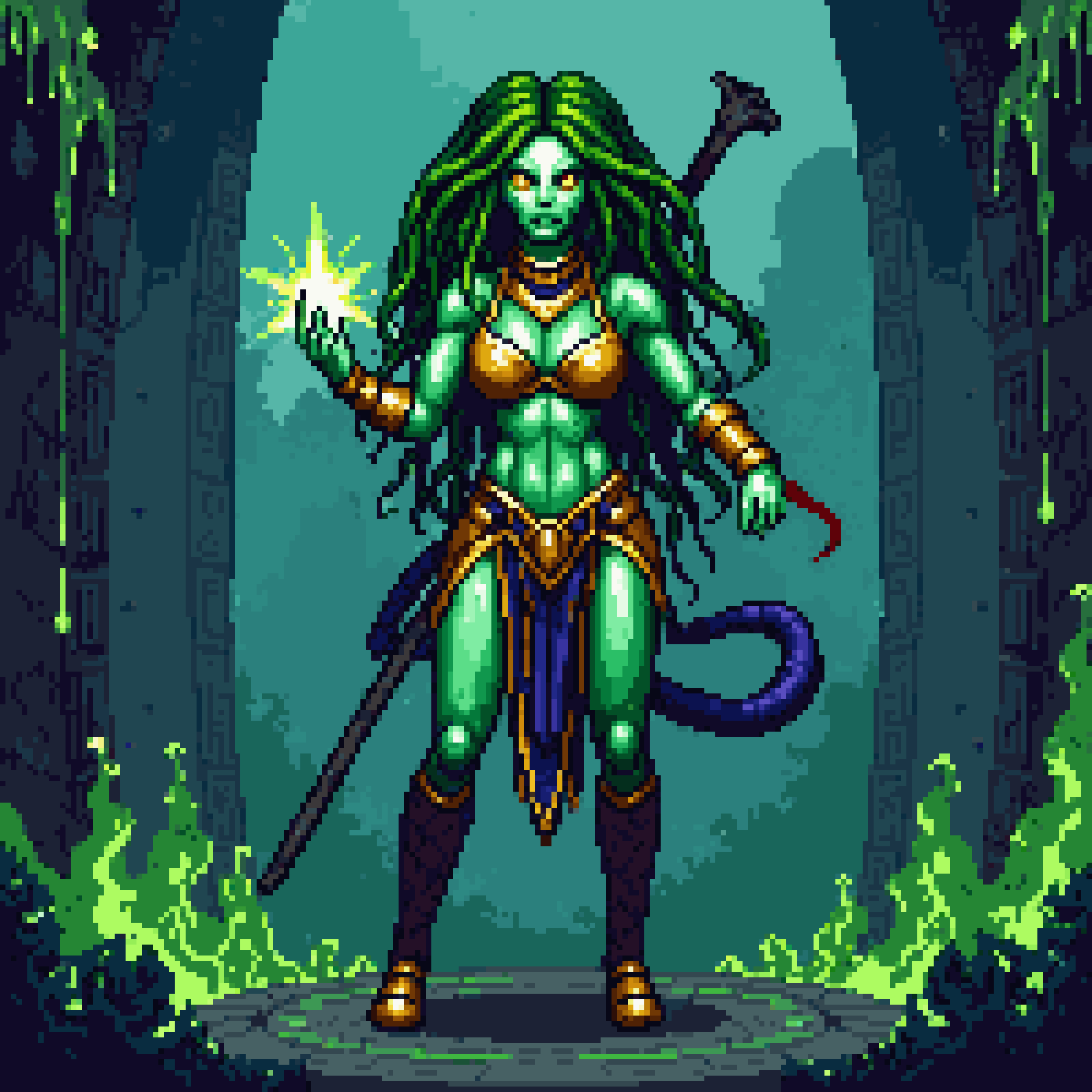 Medusa-image